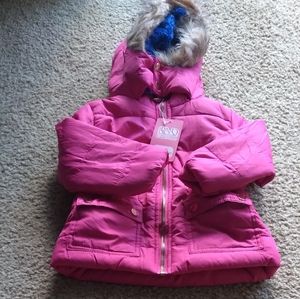 2/$60 RnD Girls jackets